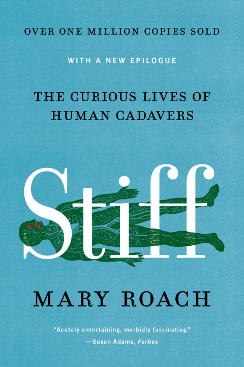 Cover image for book Stiff