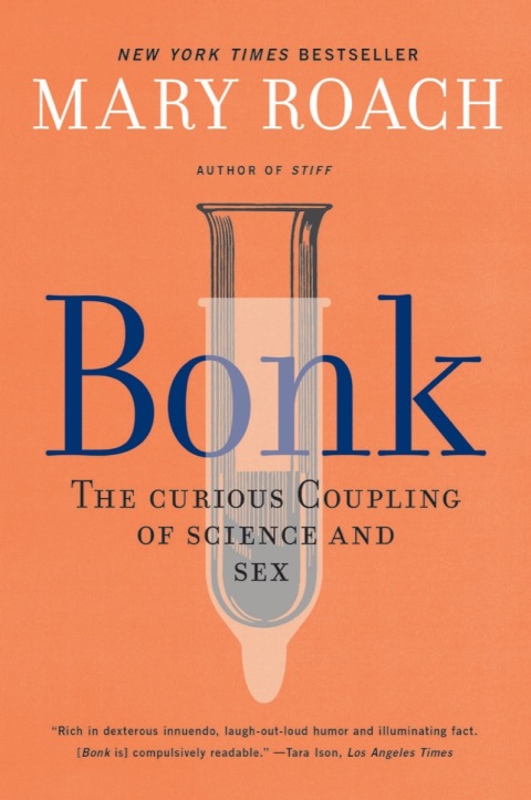 Cover image for book Bonk