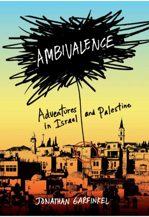 Cover image for book Ambivalence