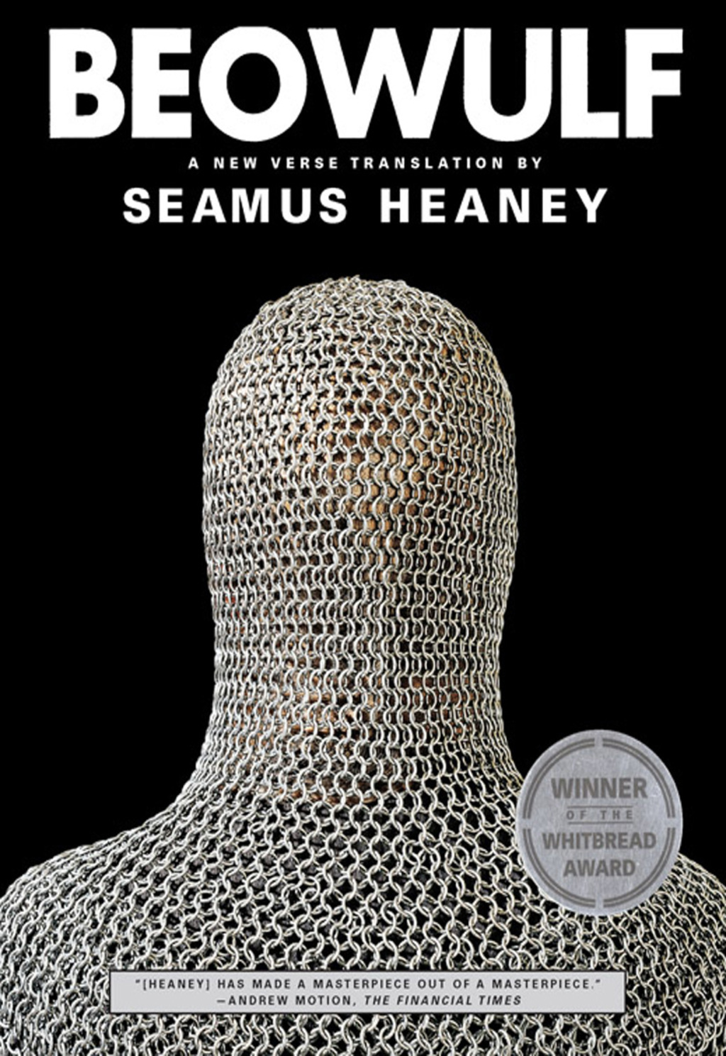 Reflowable Beowulf (Bilingual Edition); $15.79