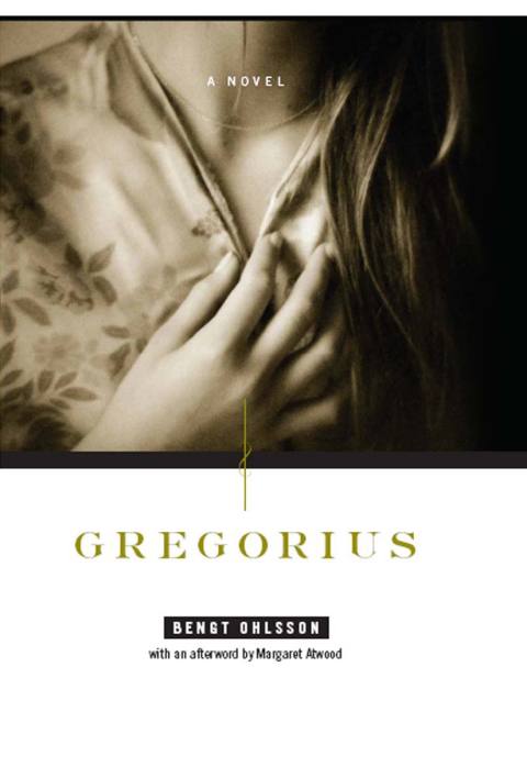 Cover image for book Gregorius