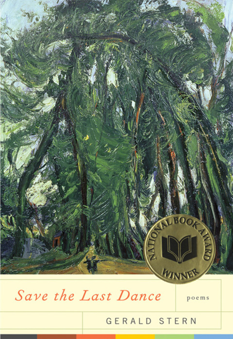 Cover image for book Save the Last Dance