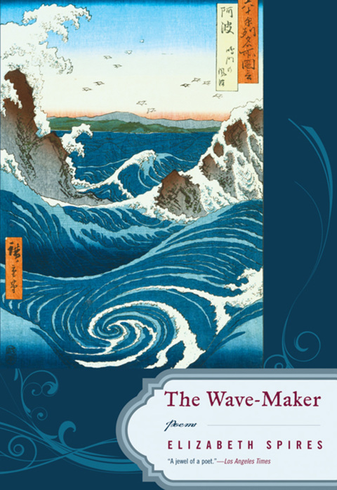 Cover image for book The Wave-Maker