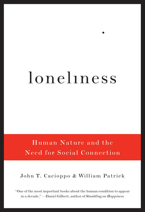 Cover image for book Loneliness