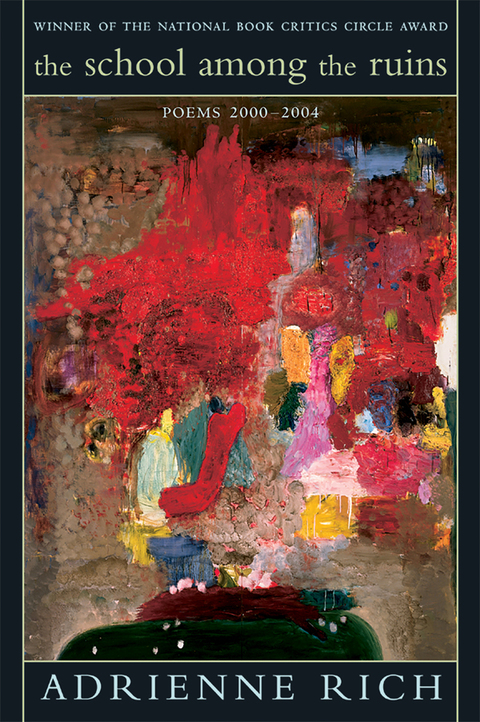 Cover image for book The School Among the Ruins