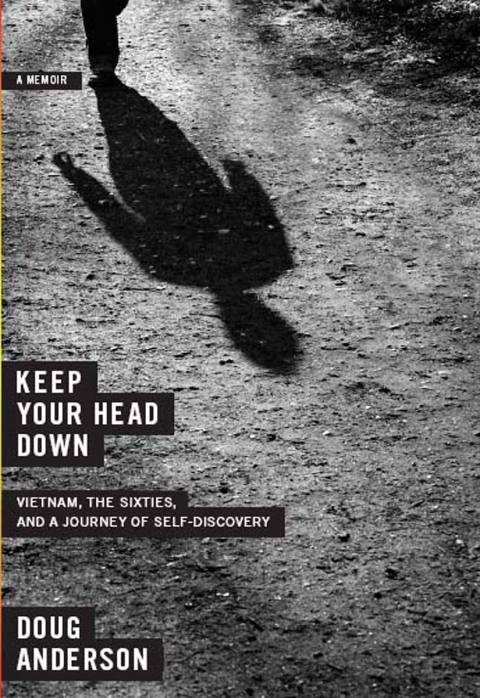 Cover image for book Keep Your Head Down