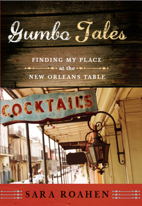 Cover image for book Gumbo Tales