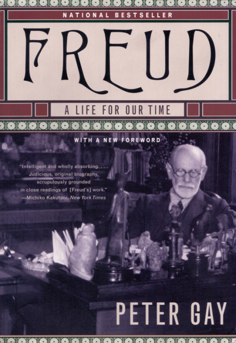 Cover image for book Freud