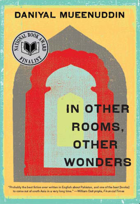 Cover image for book In Other Rooms, Other Wonders