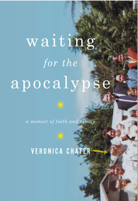 Cover image for book Waiting for the Apocalypse