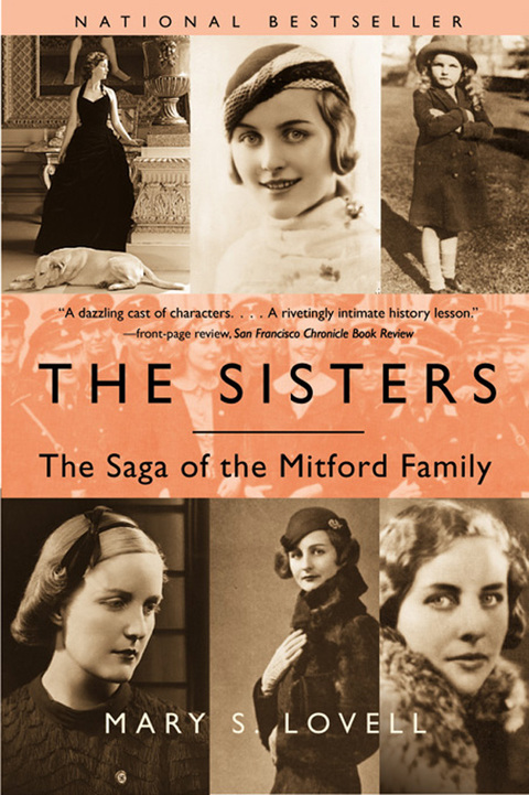 Cover image for book The Sisters