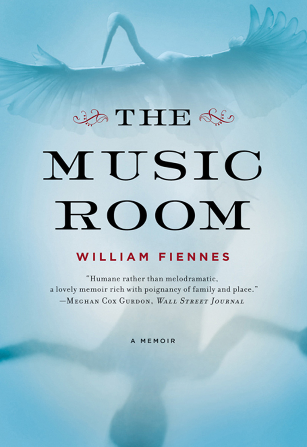 The Music Room: A Memoir (eBook) - William Fiennes,