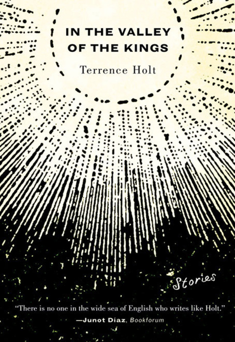 Cover image for book In the Valley of the Kings