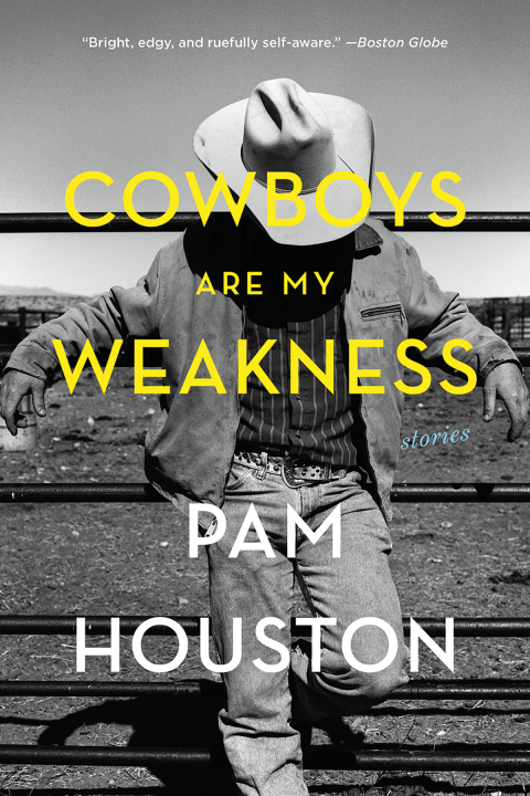 Cover image for book Cowboys Are My Weakness