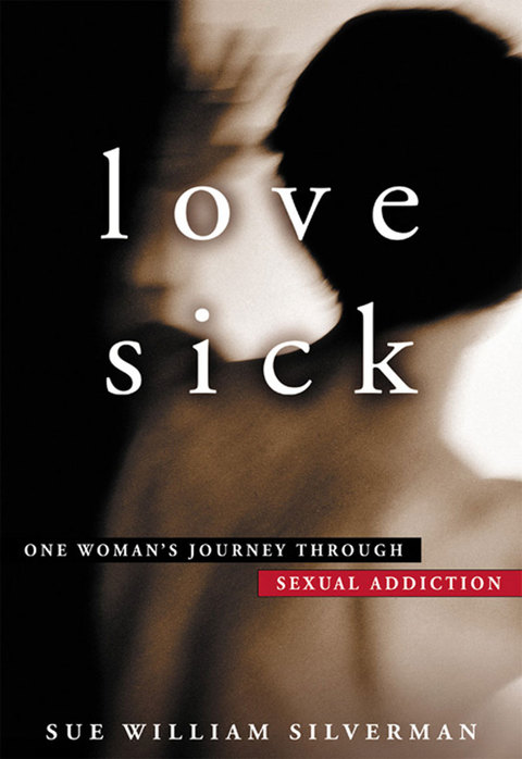 Cover image for book Love Sick