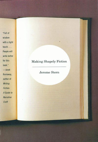 Titelbild: Making Shapely Fiction 9780393321241