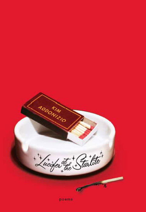 Cover image for book Lucifer at the Starlite