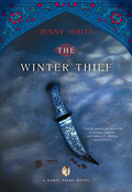 The Winter Thief: A Kamil Pasha Novel (Kamil Pasha Novels) - Jenny White