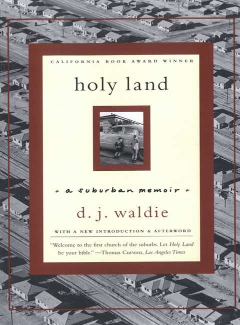 Cover image for book Holy Land