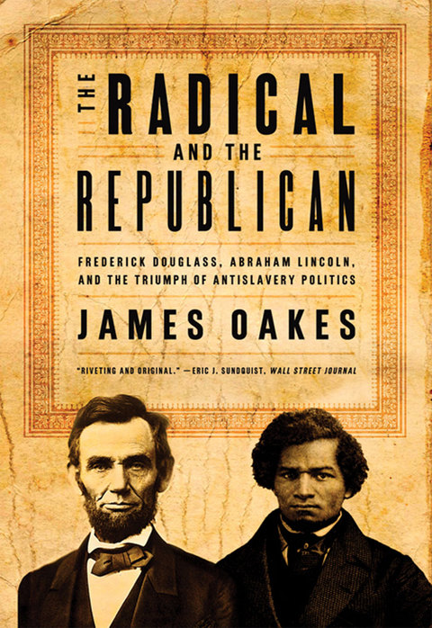 Cover image for book The Radical and the Republican