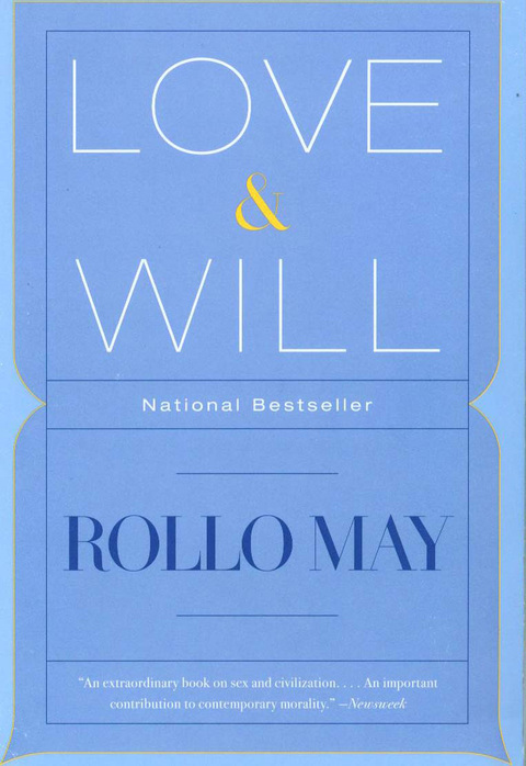 Cover image for book Love & Will