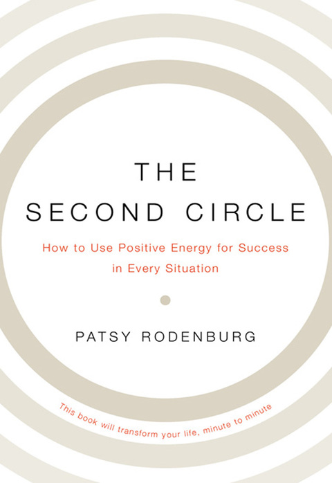 Cover image for book The Second Circle