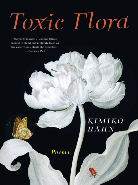 Cover image for book Toxic Flora