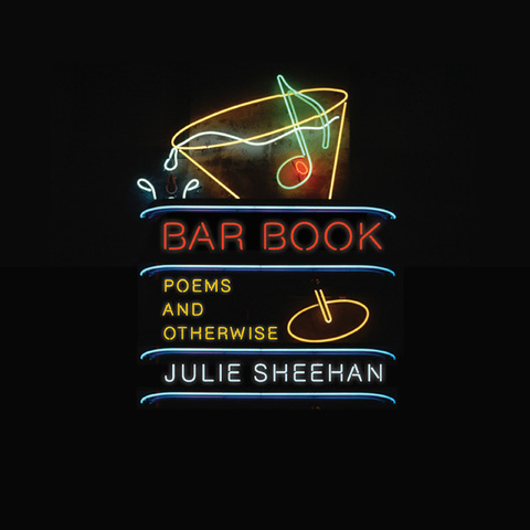 Cover image for book Bar Book