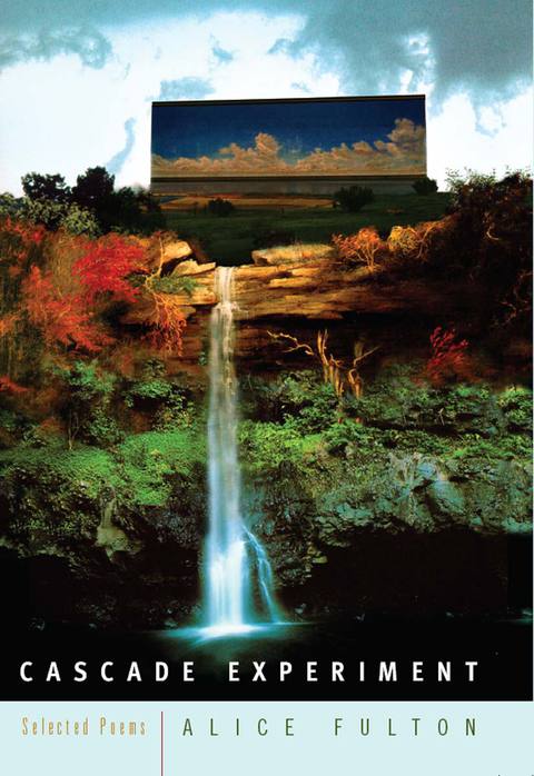 Cover image for book Cascade Experiment