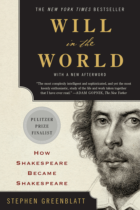 Cover image for book Will in the World