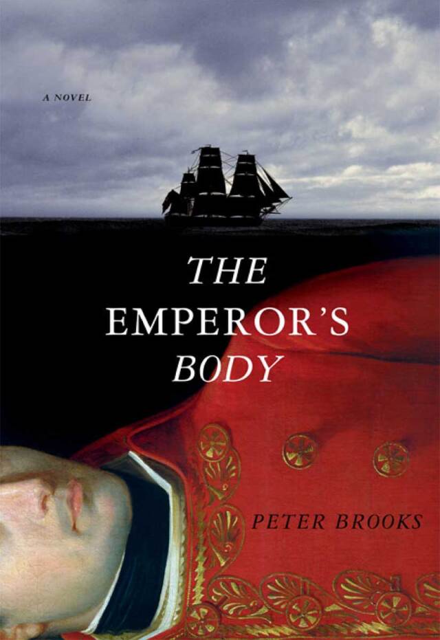 The Emperor's Body