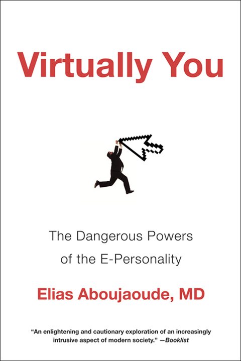 Cover image for book Virtually You