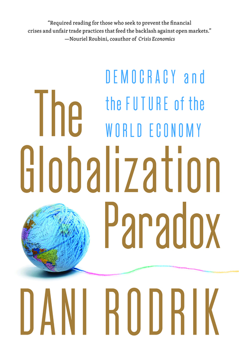 Globalization Paradox