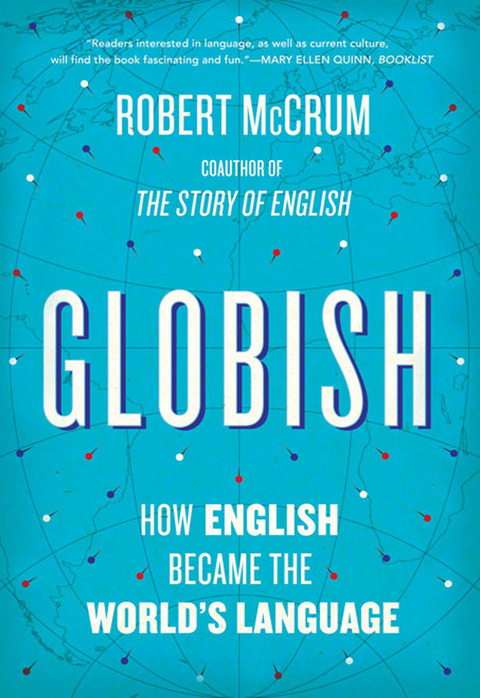 Cover image for book Globish