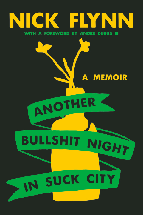 Cover image for book Another Bullshit Night in Suck City