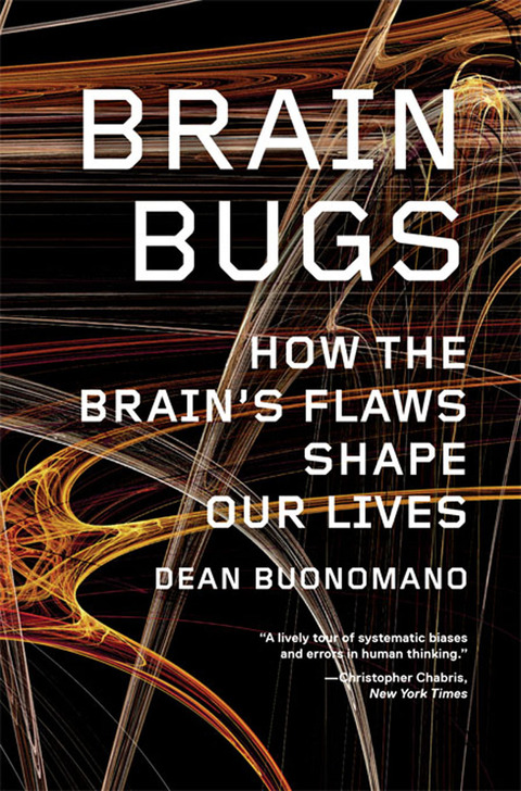 Cover image for book Brain Bugs