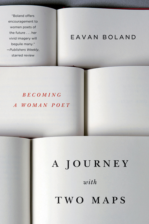Cover image for book A Journey with Two Maps