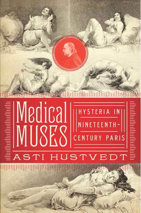 Cover image for book Medical Muses