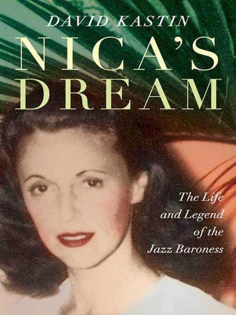 Cover image for book Nica's Dream