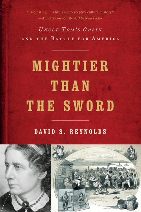 Cover image for book Mightier than the Sword