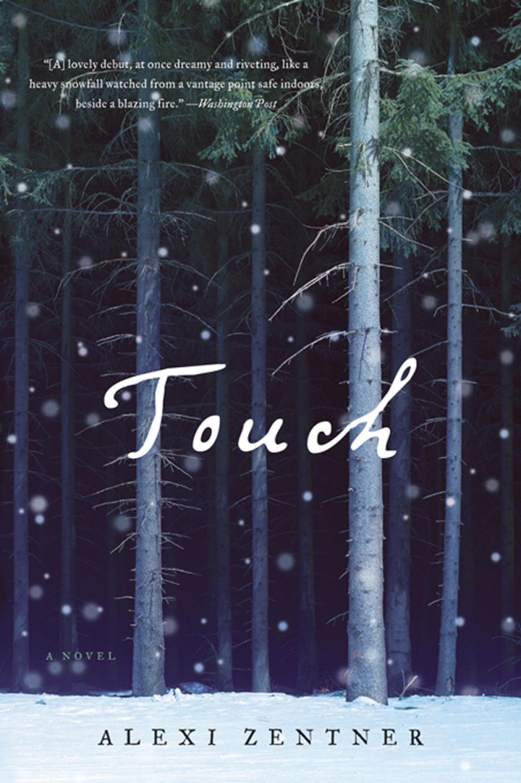 Touch (eBook)