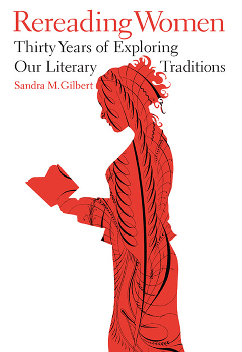 Cover image for book Rereading Women
