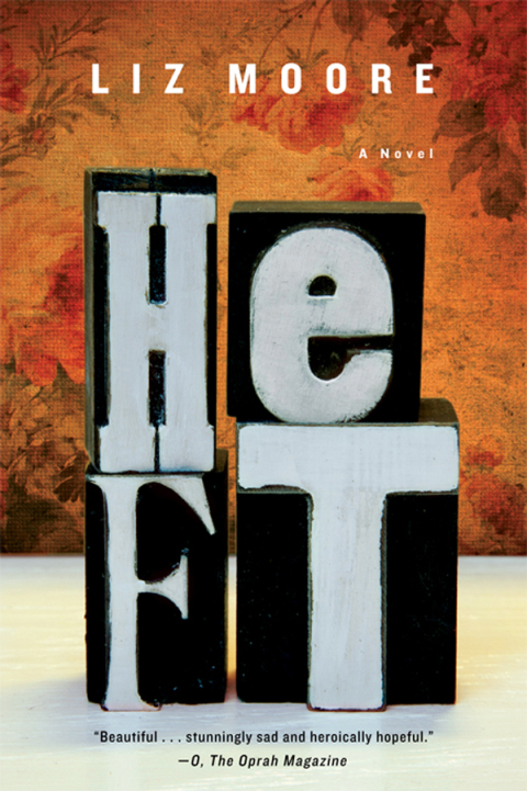 Cover image for book Heft
