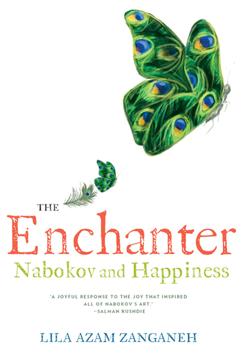 Cover image for book The Enchanter