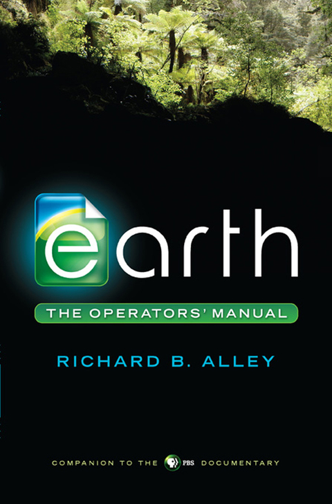 Cover image for book Earth