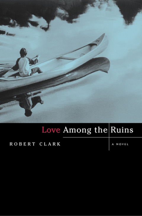 Cover image for book Love Among the Ruins