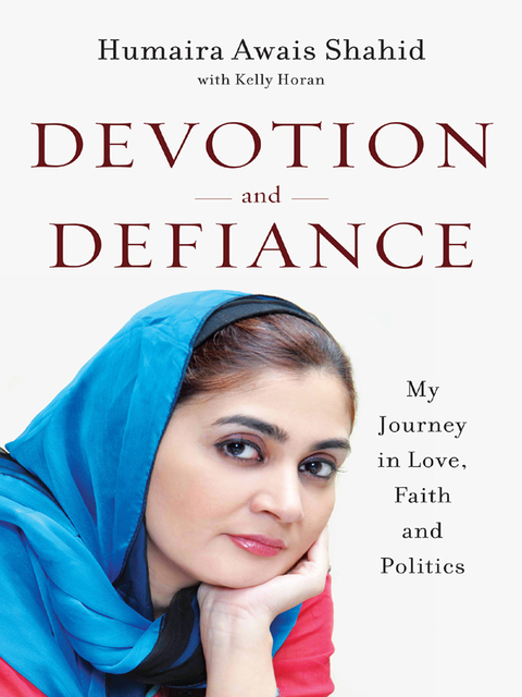 Cover image for book Devotion and Defiance