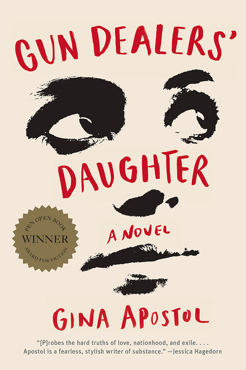 Cover image for book Gun Dealers' Daughter: A Novel