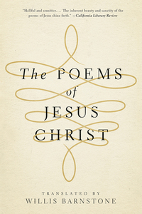 Cover image: The Poems of Jesus Christ 9780393347265