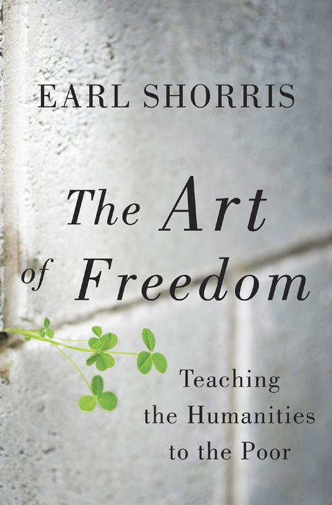 Cover image for book The Art of Freedom